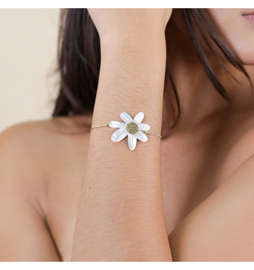 franck-herval-marguerite-bracelet-ajustable-bijoux-totem.