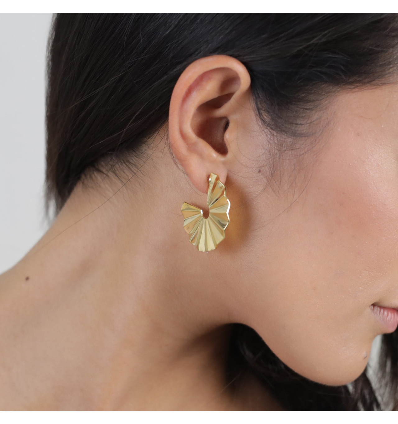 ori tao bijoux-andalusia-boucles d'oreilles-créoles-doré-bijoux-totem