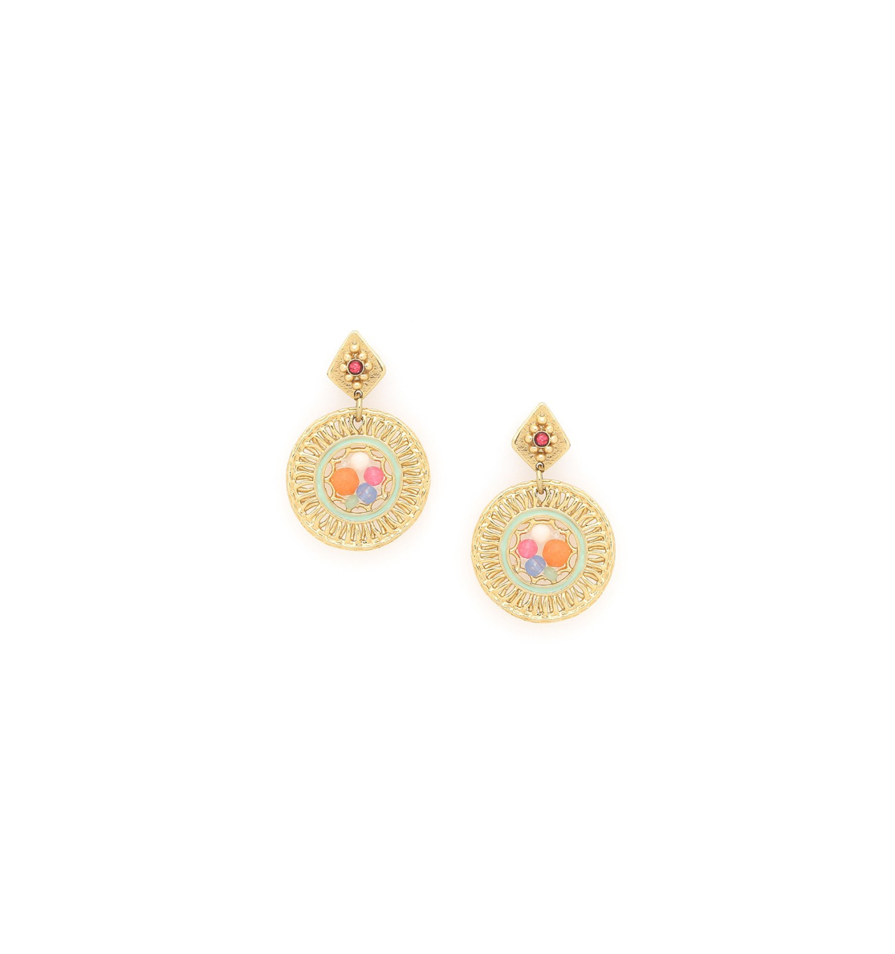 franck-herval-suzane-boucles-d’oreilles-top-losange-bijoux-totem.