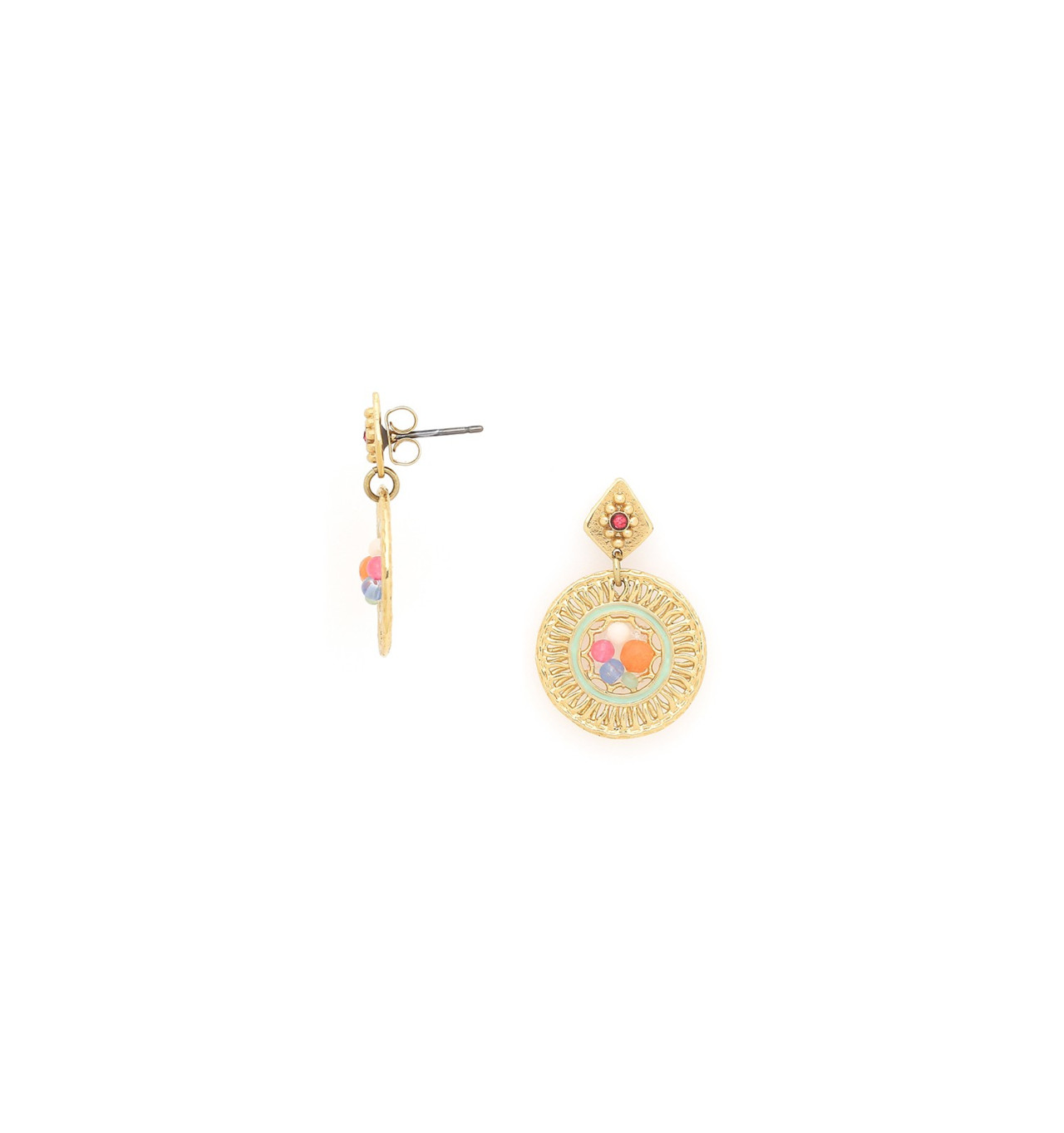 franck-herval-suzane-boucles-d’oreilles-top-losange-bijoux-totem.