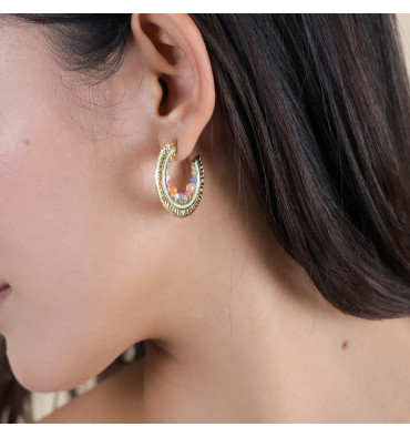 franck-herval-suzane-boucles-d’oreilles-créoles-bijoux-totem.