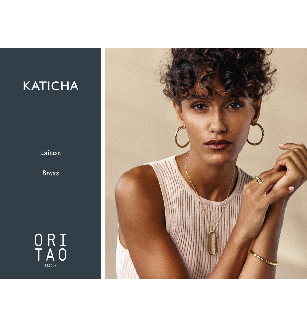 ori tao bijoux-katicha-bague-ajustable-dorée-bijoux-totem.