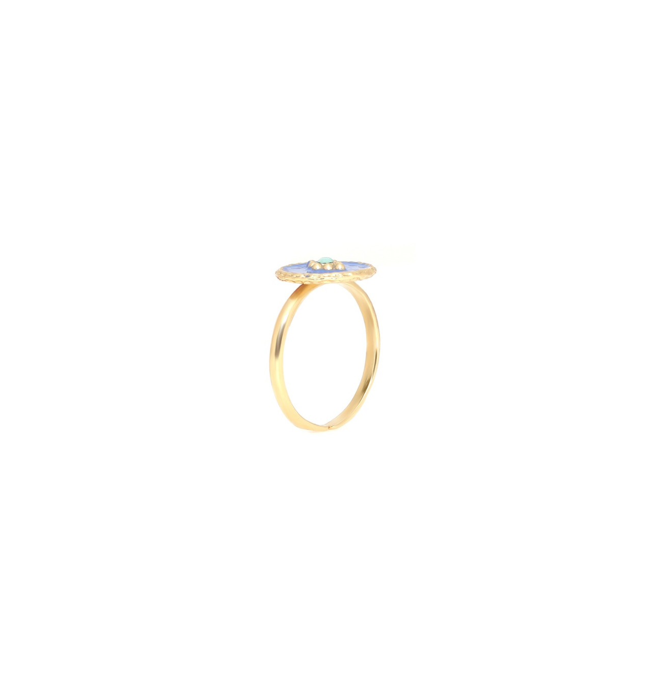 franck-herval-suzane-bague-ajustable-bleue-bijoux-totem.