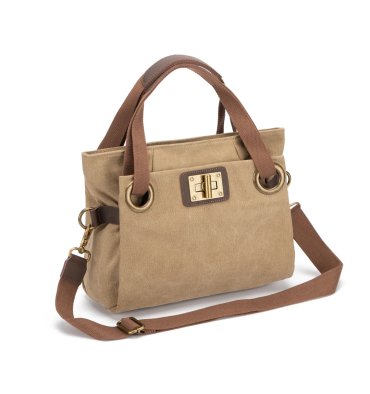 zede paris-ponts-des-arts-beige-sac-cuir-toile-bijoux totem.