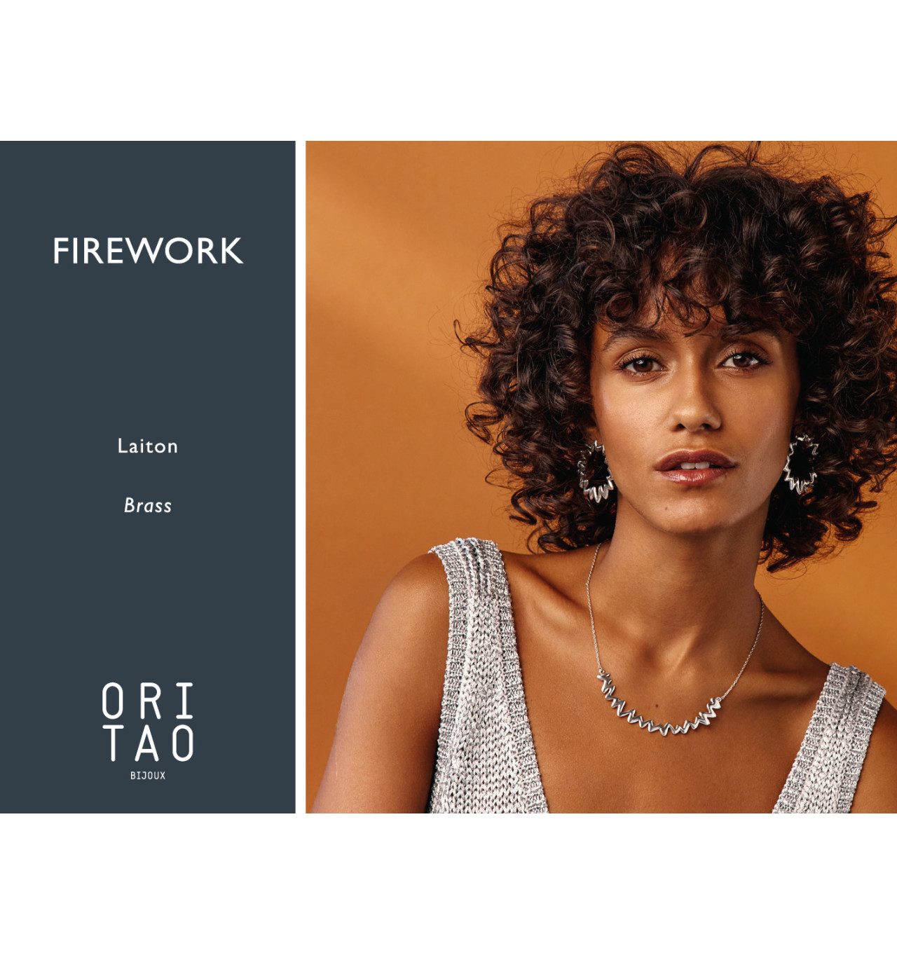 ori tao bijoux-firework-bracelet-5-éléments-argenté-bijoux-totem.