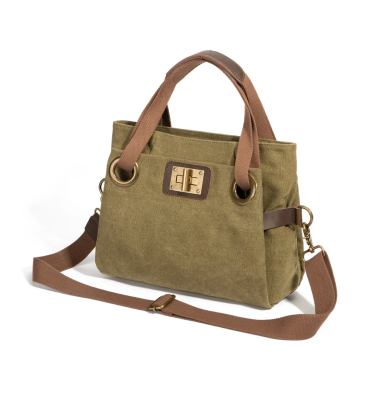 zede paris-ponts-des-arts-olive-sac-cuir-toile-bijoux totem.
