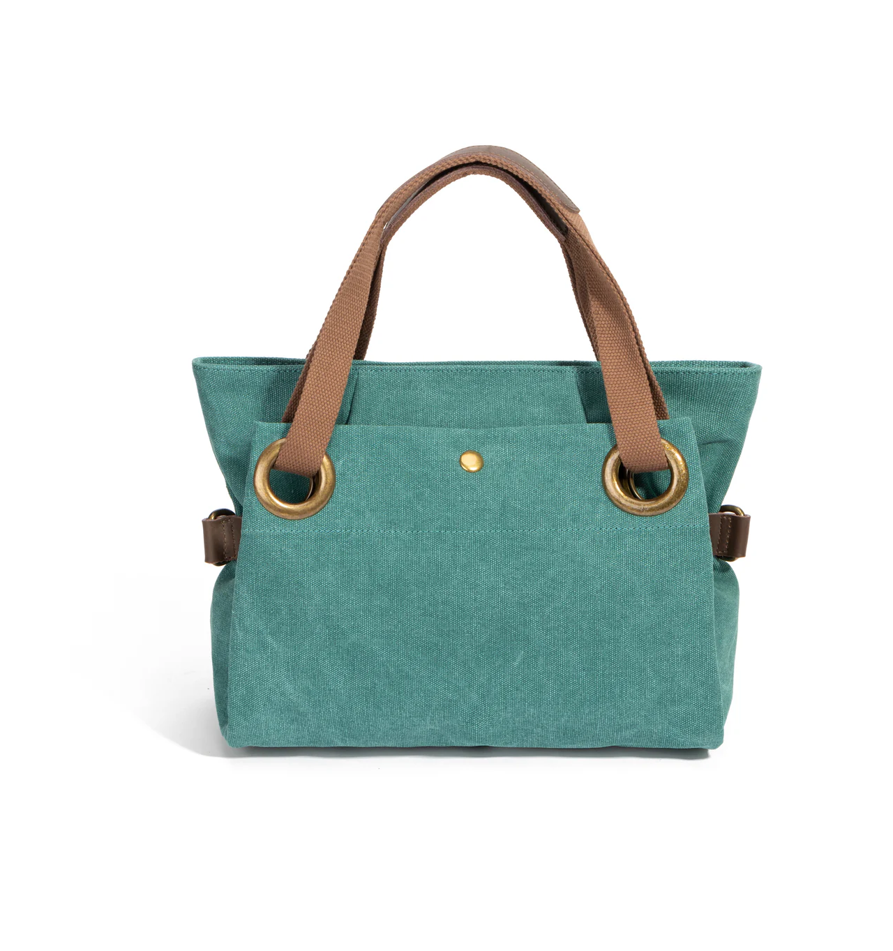 zede paris-ponts-des-arts-vert-sac-cuir-toile-bijoux totem.