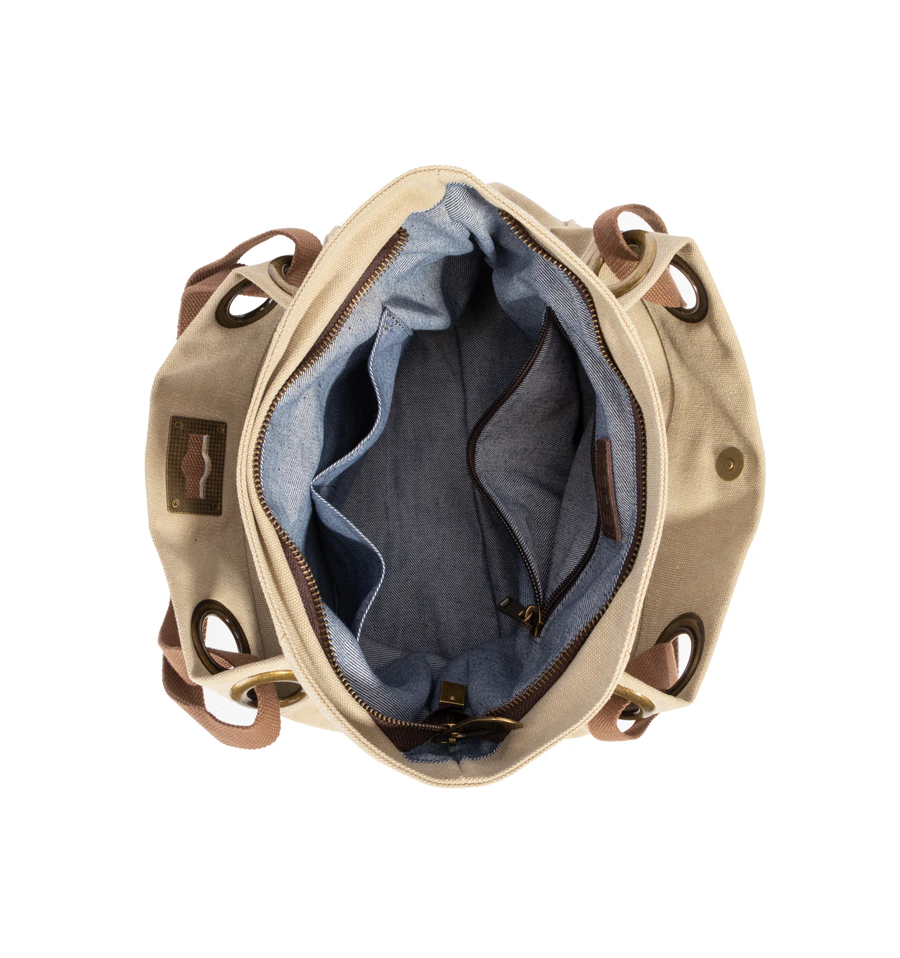 zede paris-ponts-des-arts-vert-sac-cuir-toile-bijoux totem.
