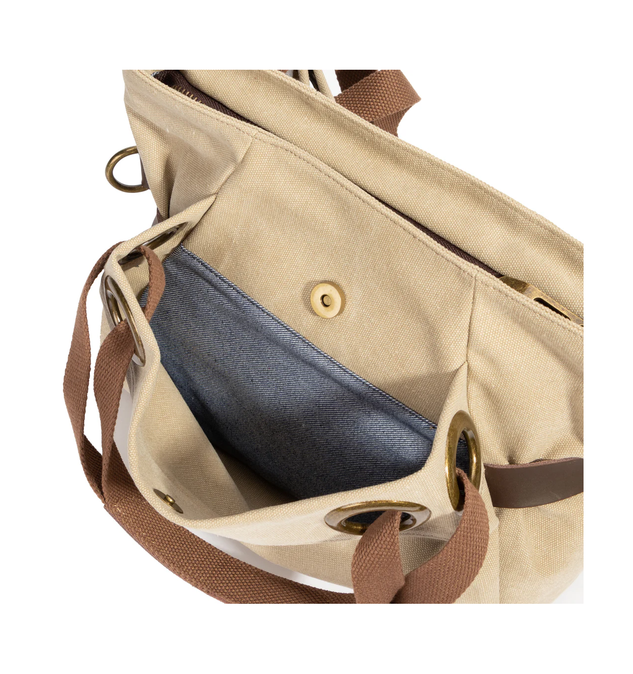 zede paris-ponts-des-arts-vert-sac-cuir-toile-bijoux totem.
