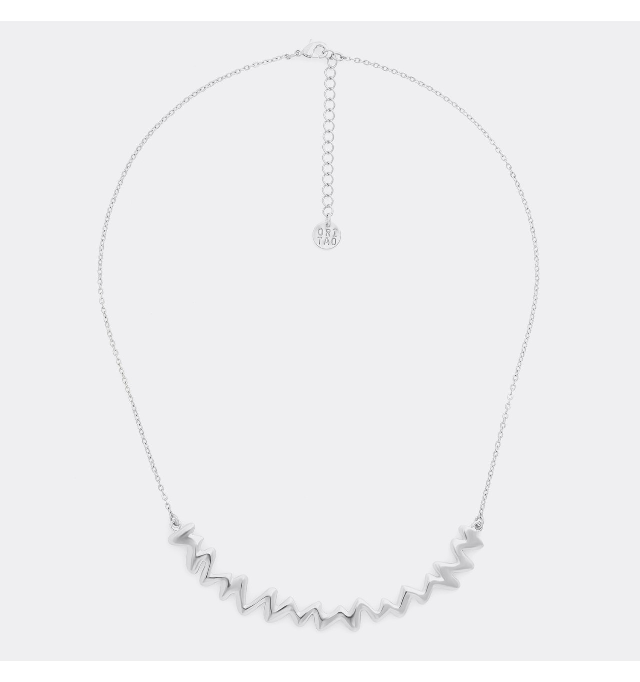 ori tao bijoux-firework-collier-court-argenté-bijoux-totem.