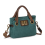 zede paris-ponts-des-arts-vert-sac-cuir-toile-bijoux totem.