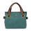 zede paris-ponts-des-arts-vert-sac-cuir-toile-bijoux totem.