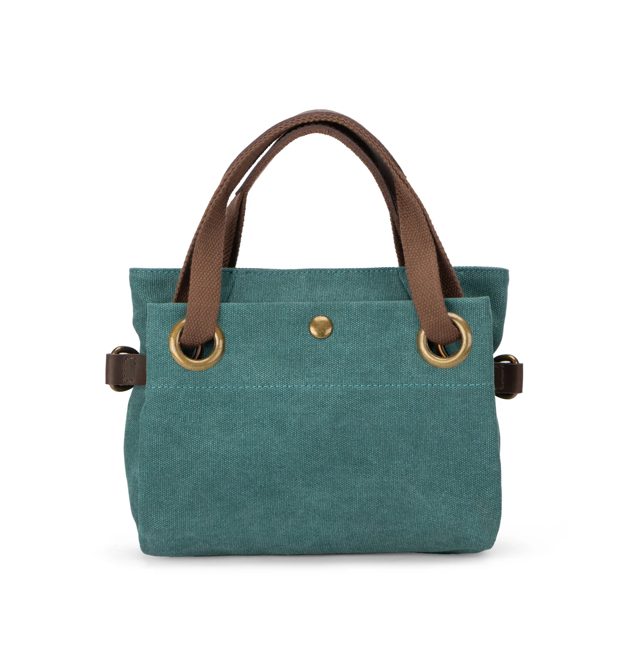 zede paris-ponts-des-arts-vert-sac-cuir-toile-bijoux totem.