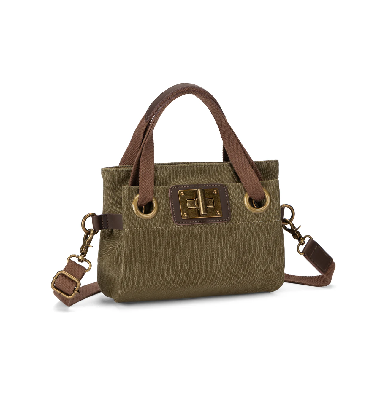 zede paris-ponts-des-arts-olive-sac-cuir-toile-bijoux totem.