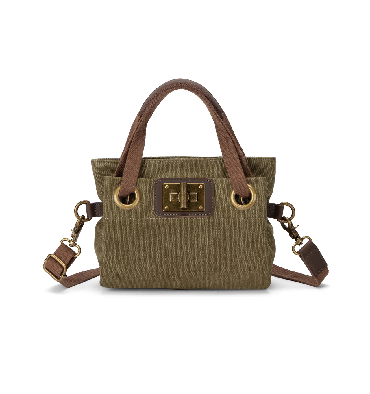 zede paris-ponts-des-arts-olive-sac-cuir-toile-bijoux totem.