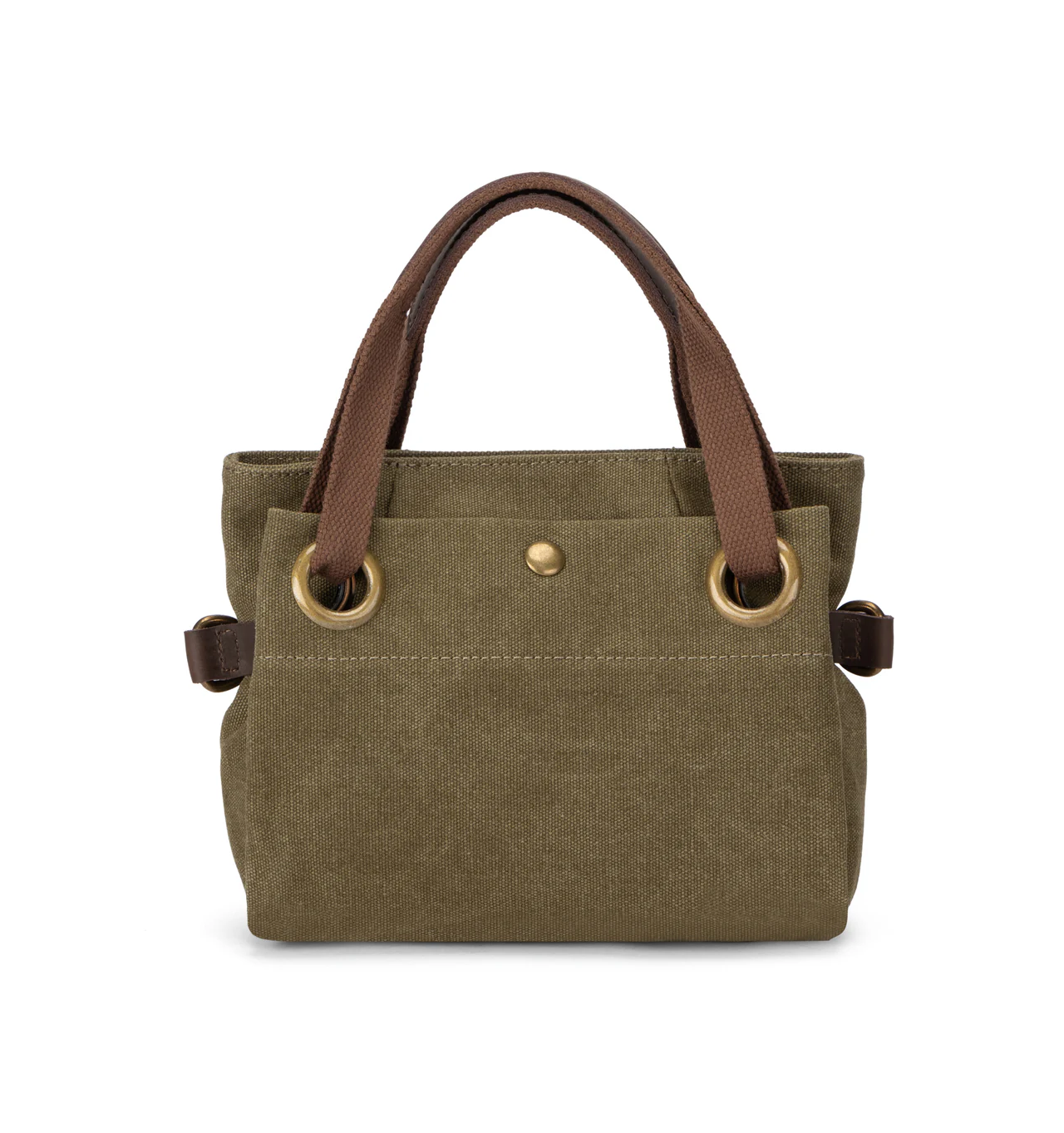 zede paris-ponts-des-arts-olive-sac-cuir-toile-bijoux totem.