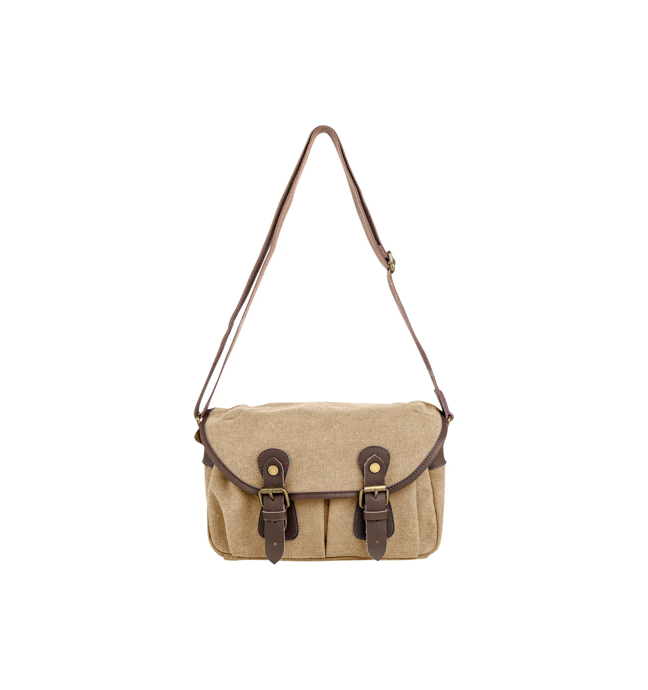 zede paris-vavin-beige-sac-cuir-toile-bijoux totem.
