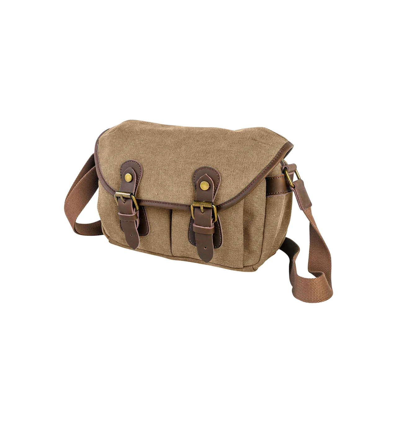 zede paris-vavin-beige-sac-cuir-toile-bijoux totem.