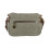 zede paris-vavin-olive-sac-cuir-toile-bijoux totem.