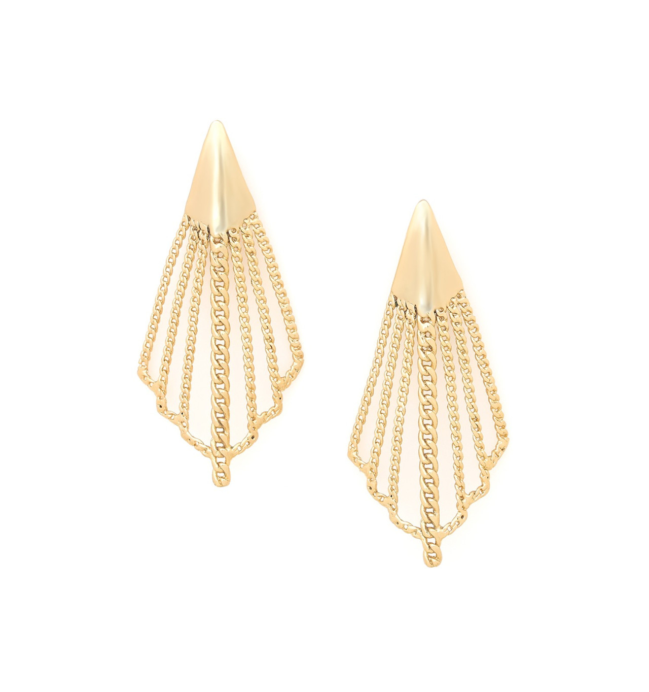 ori tao bijoux-gatsby-boucles d'oreilles-longues-dorées-bijoux-totem