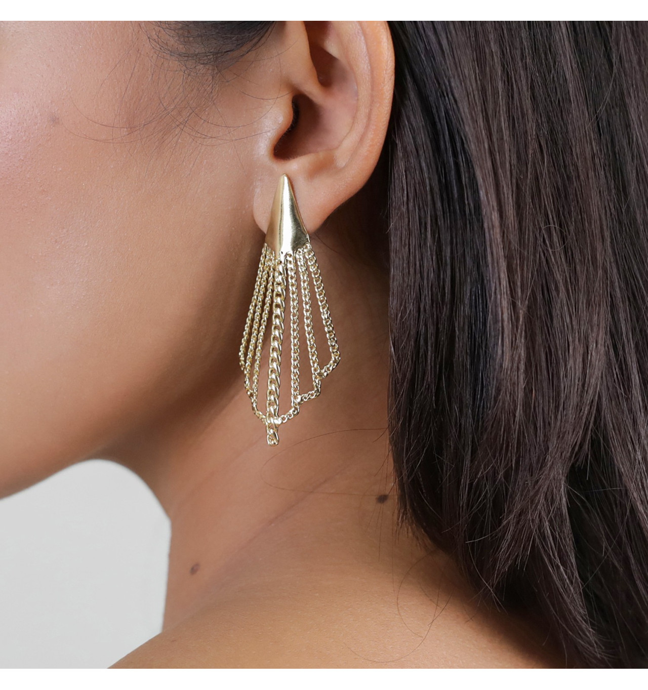 ori tao bijoux-gatsby-boucles d'oreilles-longues-dorées-bijoux-totem