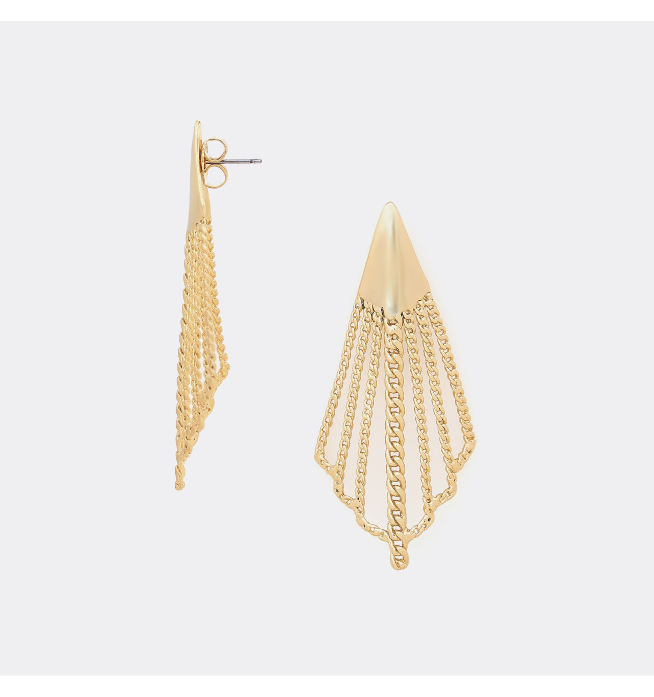 ori tao bijoux-gatsby-boucles d'oreilles-longues-dorées-bijoux-totem