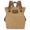 zede paris-ponts-des-arts-beige-sac-cuir-toile-bijoux totem.