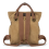 zede paris-ponts-des-arts-beige-sac-cuir-toile-bijoux totem.