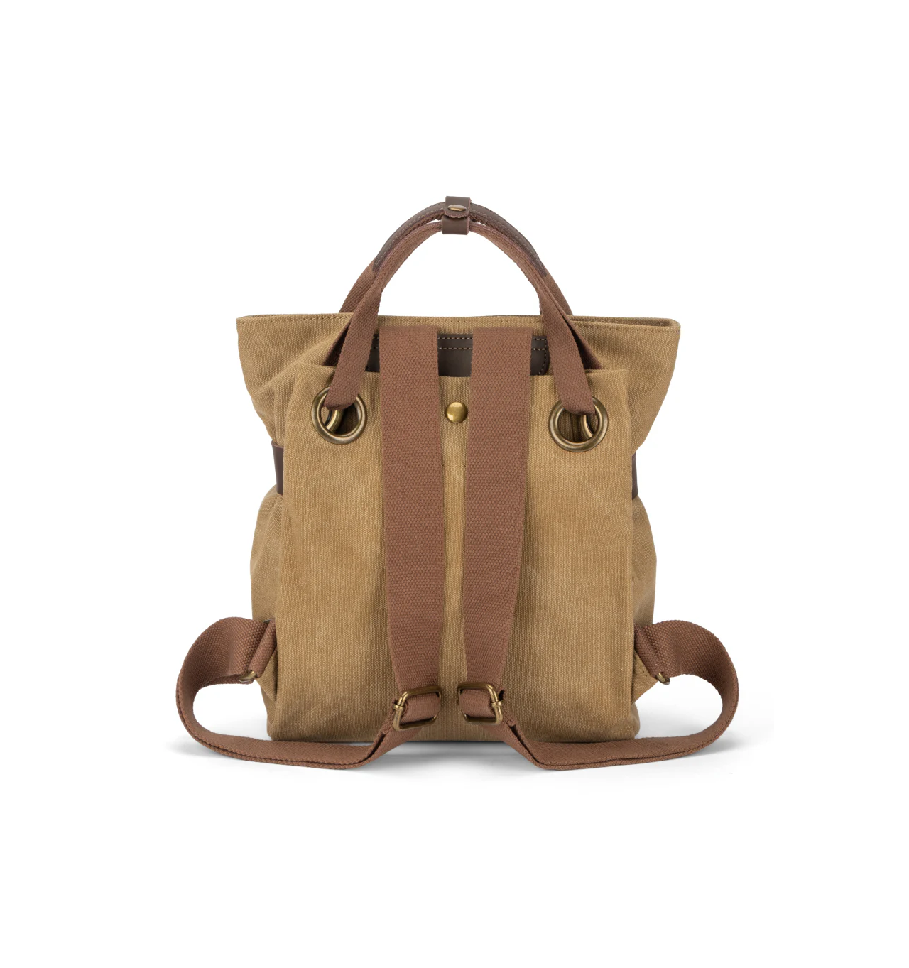 zede paris-ponts-des-arts-beige-sac-cuir-toile-bijoux totem.