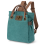 zede paris-ponts-des-arts-vert-sac-cuir-toile-bijoux totem.