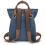 zede paris-ponts-des-arts-bleu-sac-cuir-toile-bijoux totem.