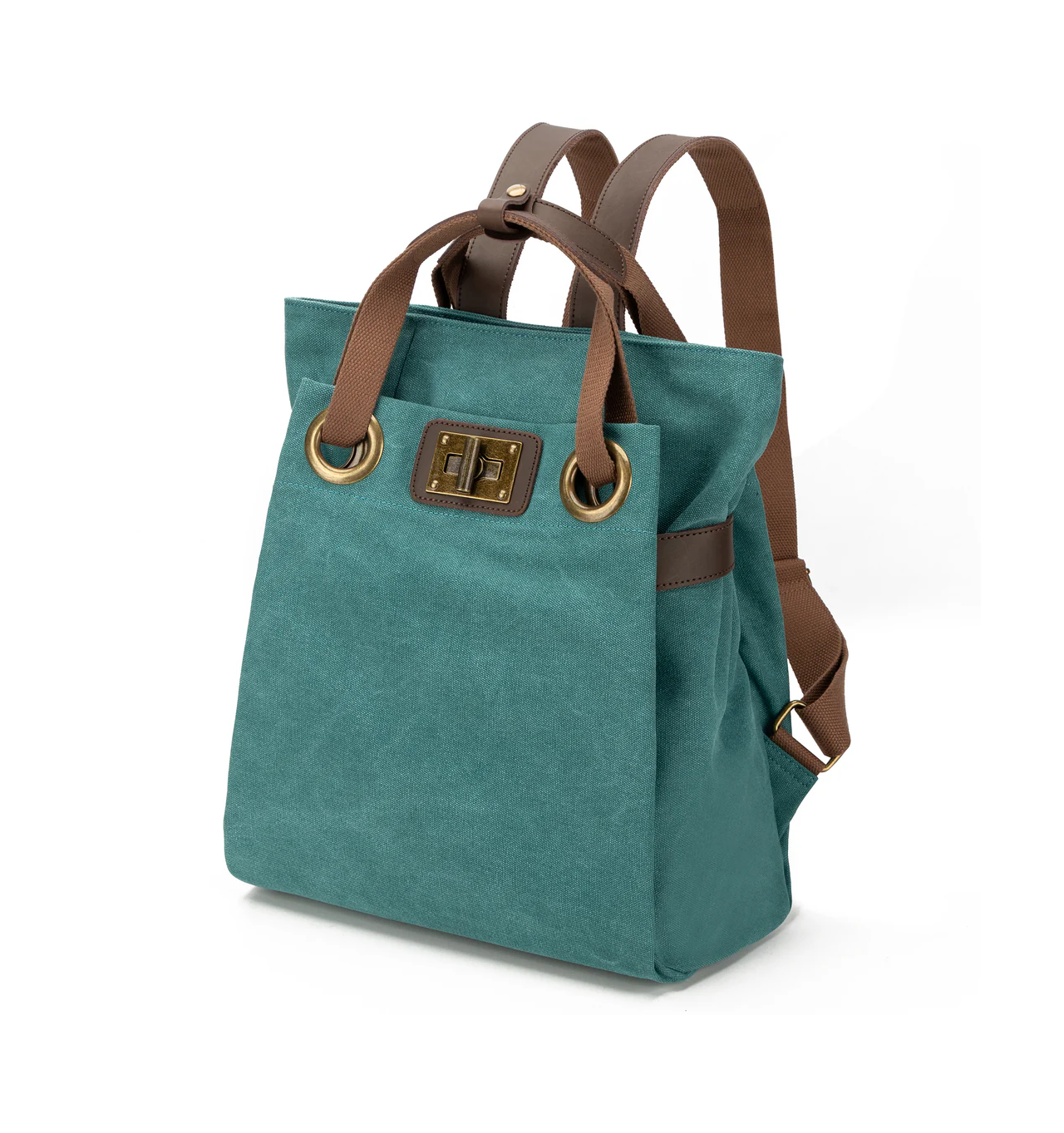 zede paris-ponts-des-arts-vert-sac-cuir-toile-bijoux totem.