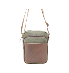 zede paris-chatelet-olive-mixte-sac-cuir-toile-bijoux totem.