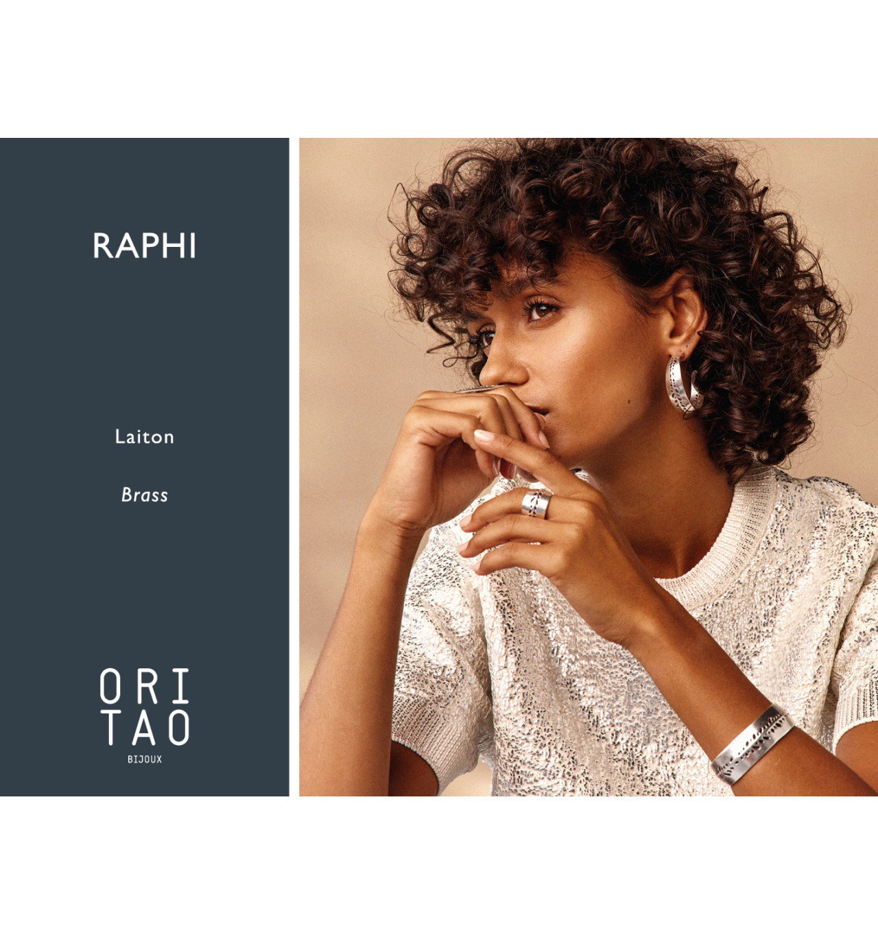 ori tao bijoux-raphi-bracelet-jonc-doré-bijoux-totem.