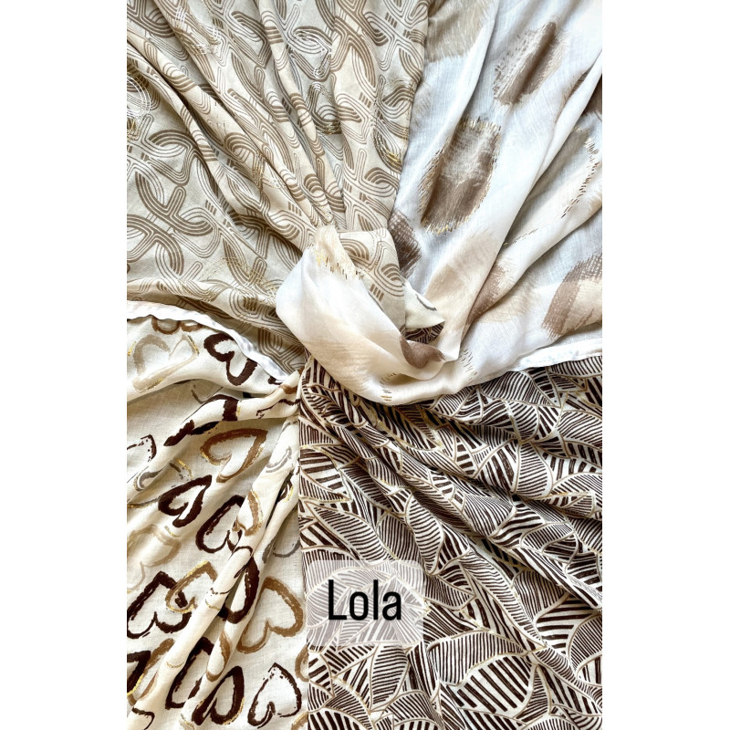 shanna-lola-foulard-beige-blanc-cappuccino-bijoux-totem