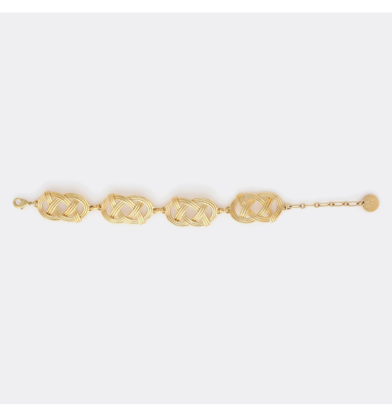 ori tao bijoux-shinomoki-bracelet-ajustable-4-éléments-dorés-bijoux-totem.
