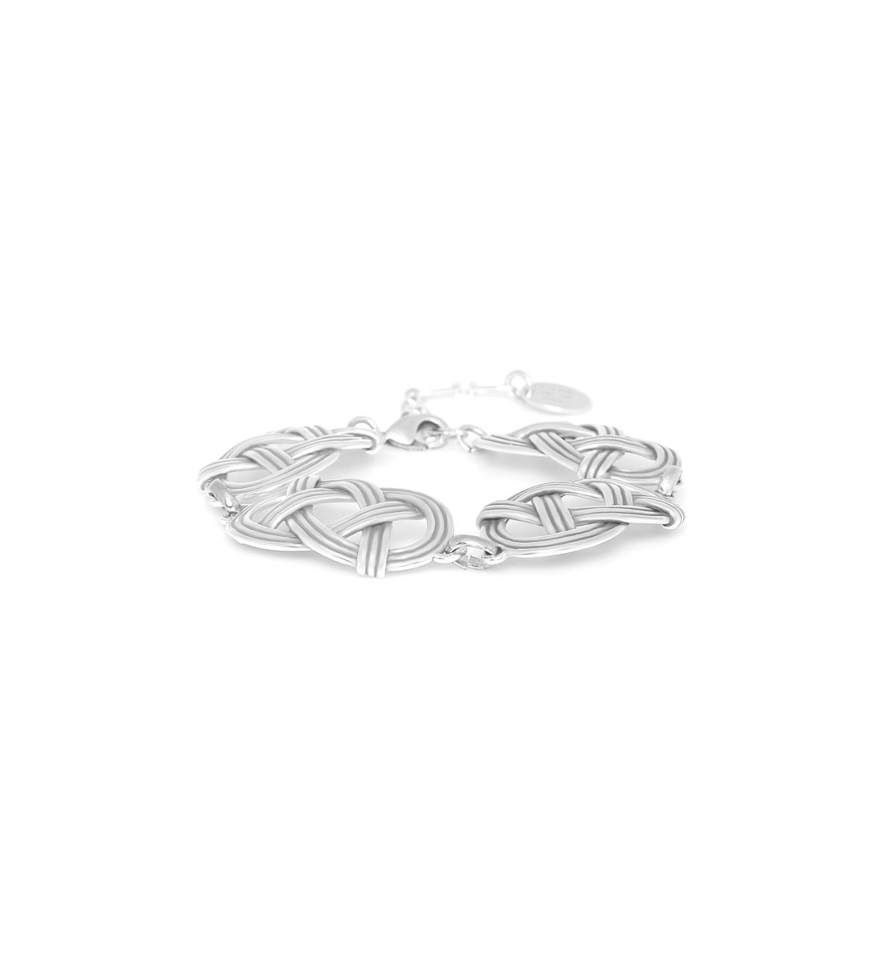 ori tao bijoux-shinomoki-bracelet-ajustable-4-éléments-argentés-bijoux-totem.