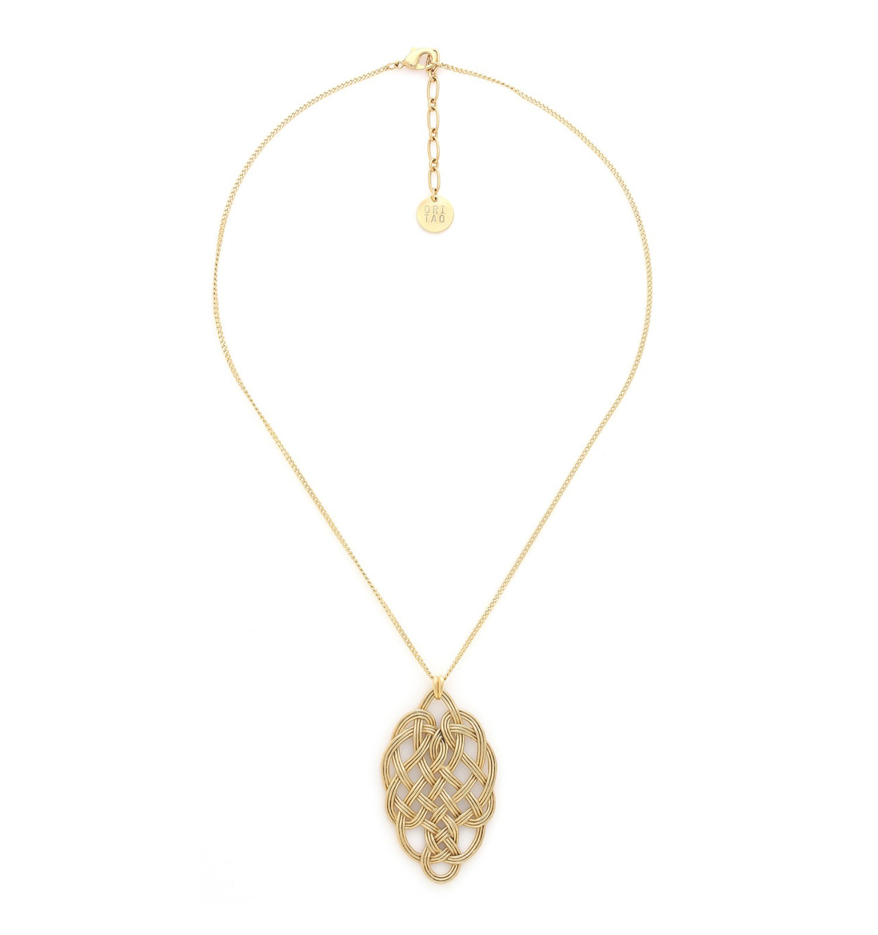 ori tao bijoux-shinomoki-collier-pendentif-doré-bijoux-totem.