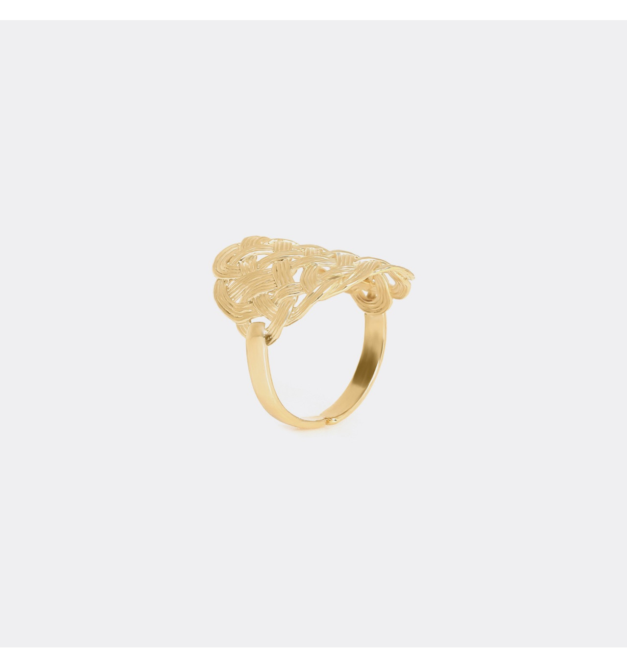ori tao bijoux-shinomoki-bague-ajustable-doré-bijoux-totem.