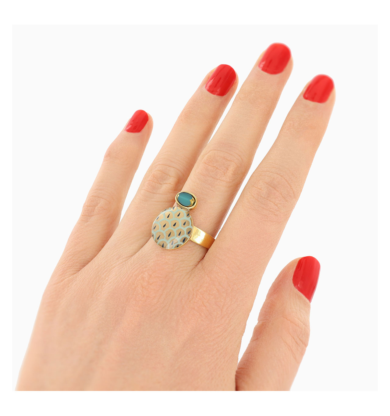 taratata-bijoux-fuchsia-bague-réglable-bijoux-totem