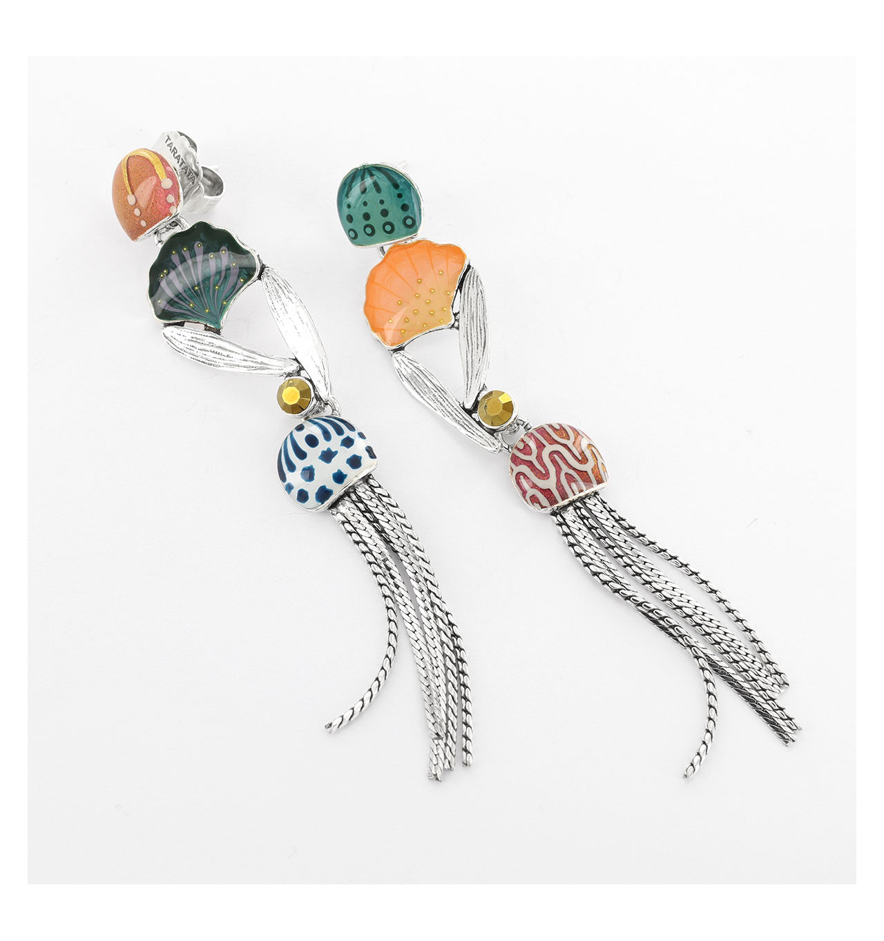 taratata-bijoux-abysses-boucles d'oreilles-fantaisies-bijoux-totem