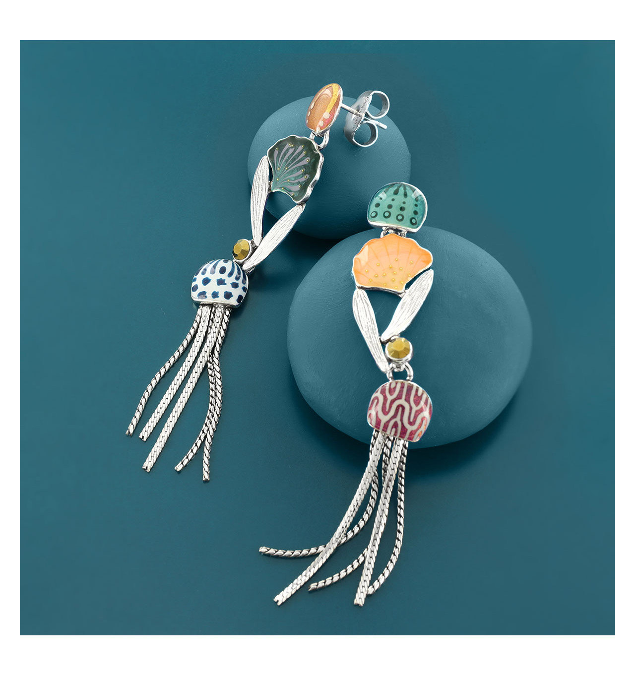 taratata-bijoux-abysses-boucles d'oreilles-fantaisies-bijoux-totem