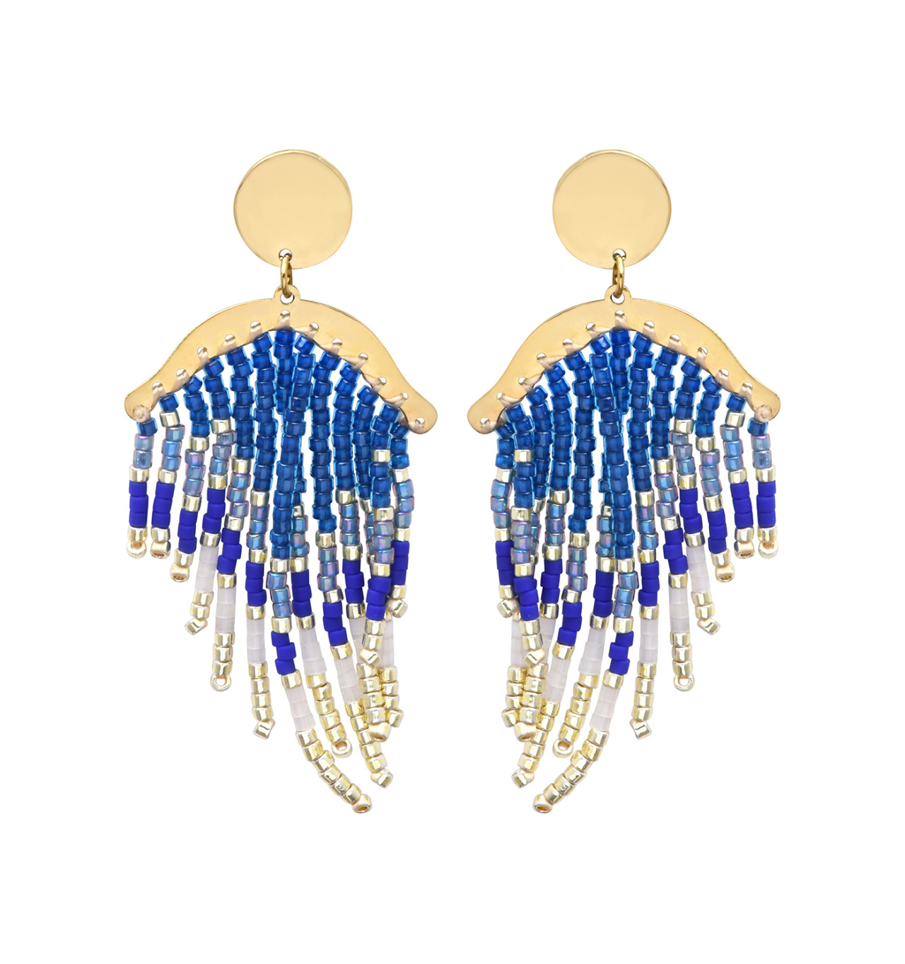 belle-mais-pas-que-electric-blue-victoire-boucles-d’oreilles-bijoux totem