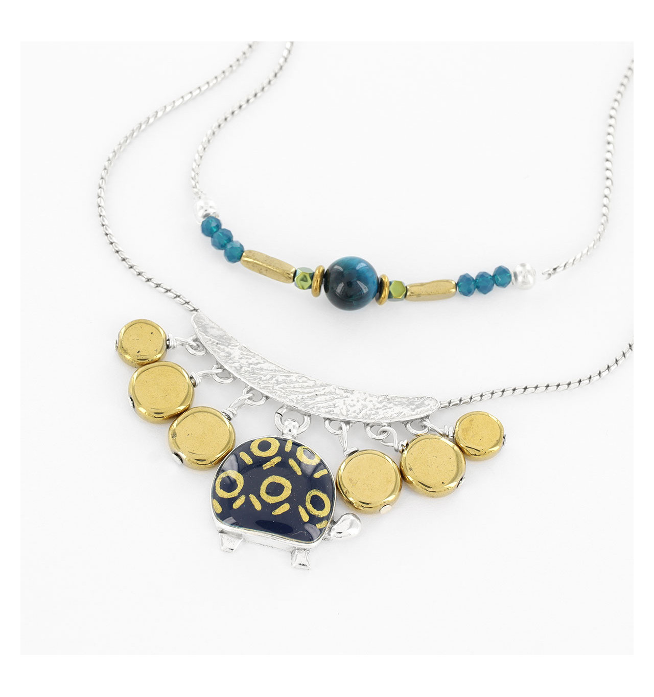 taratata-bijoux-galapagos-collier-2 rangs-bijoux-totem
