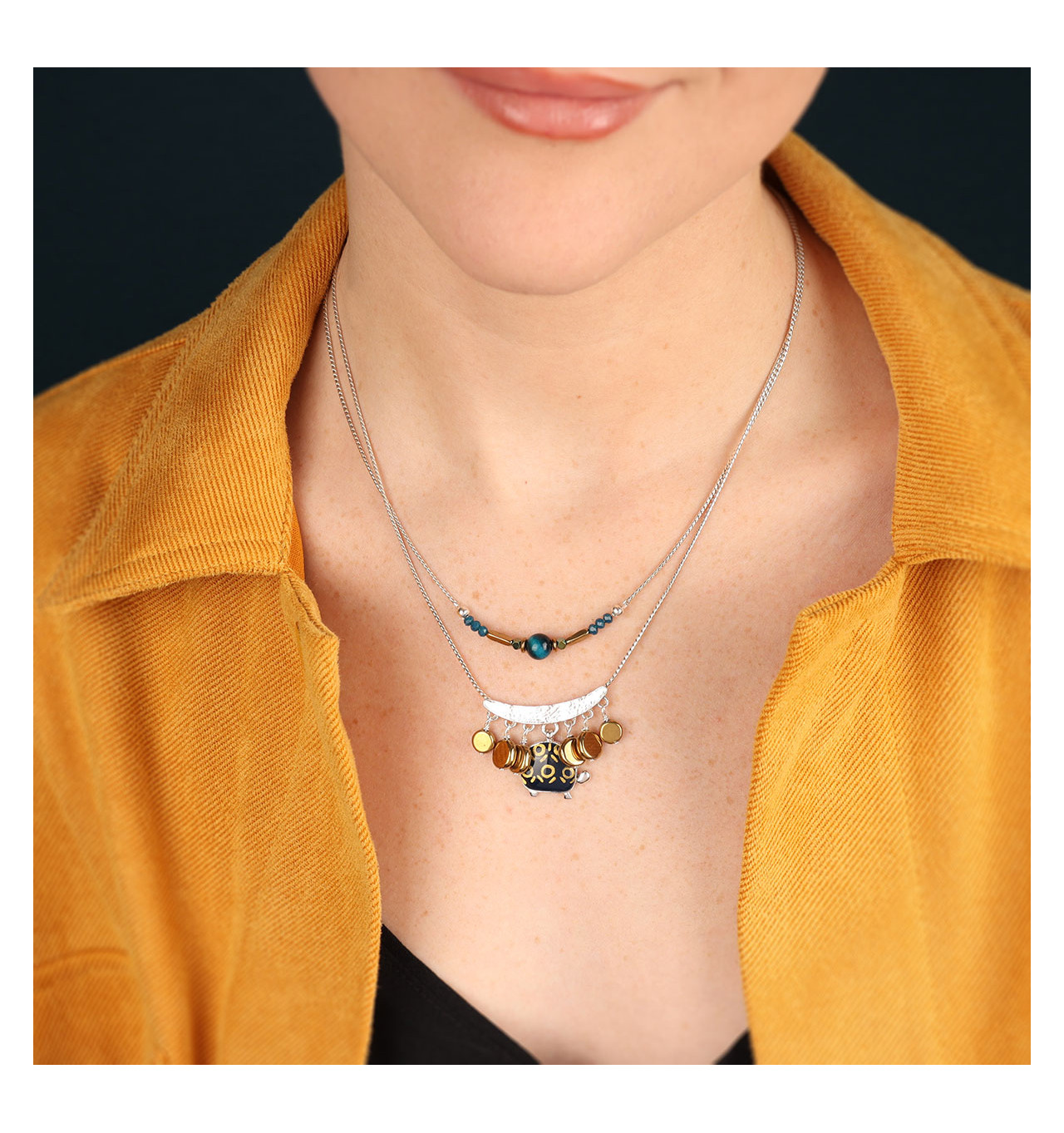 taratata-bijoux-galapagos-collier-2 rangs-bijoux-totem