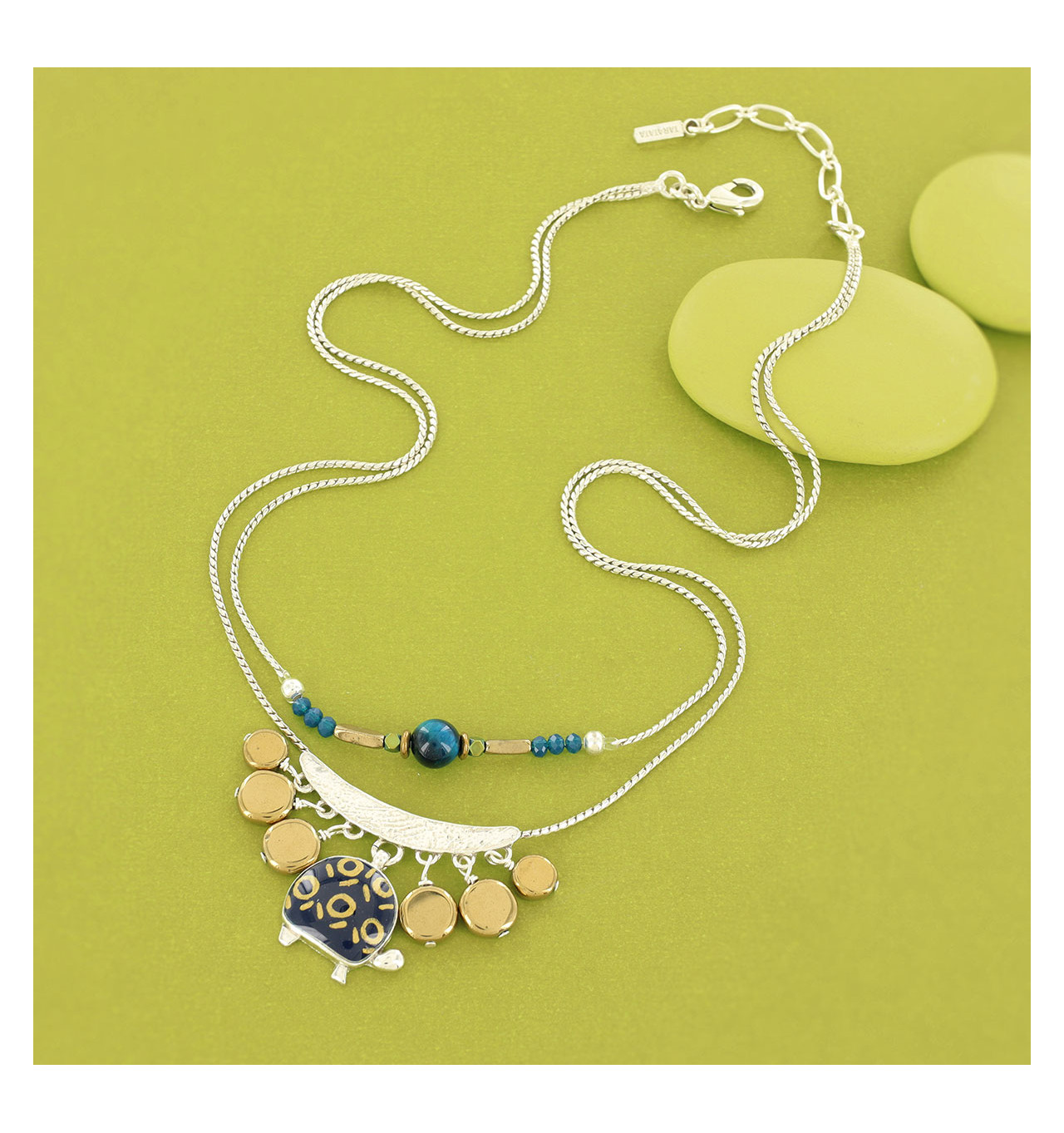 taratata-bijoux-galapagos-collier-2 rangs-bijoux-totem