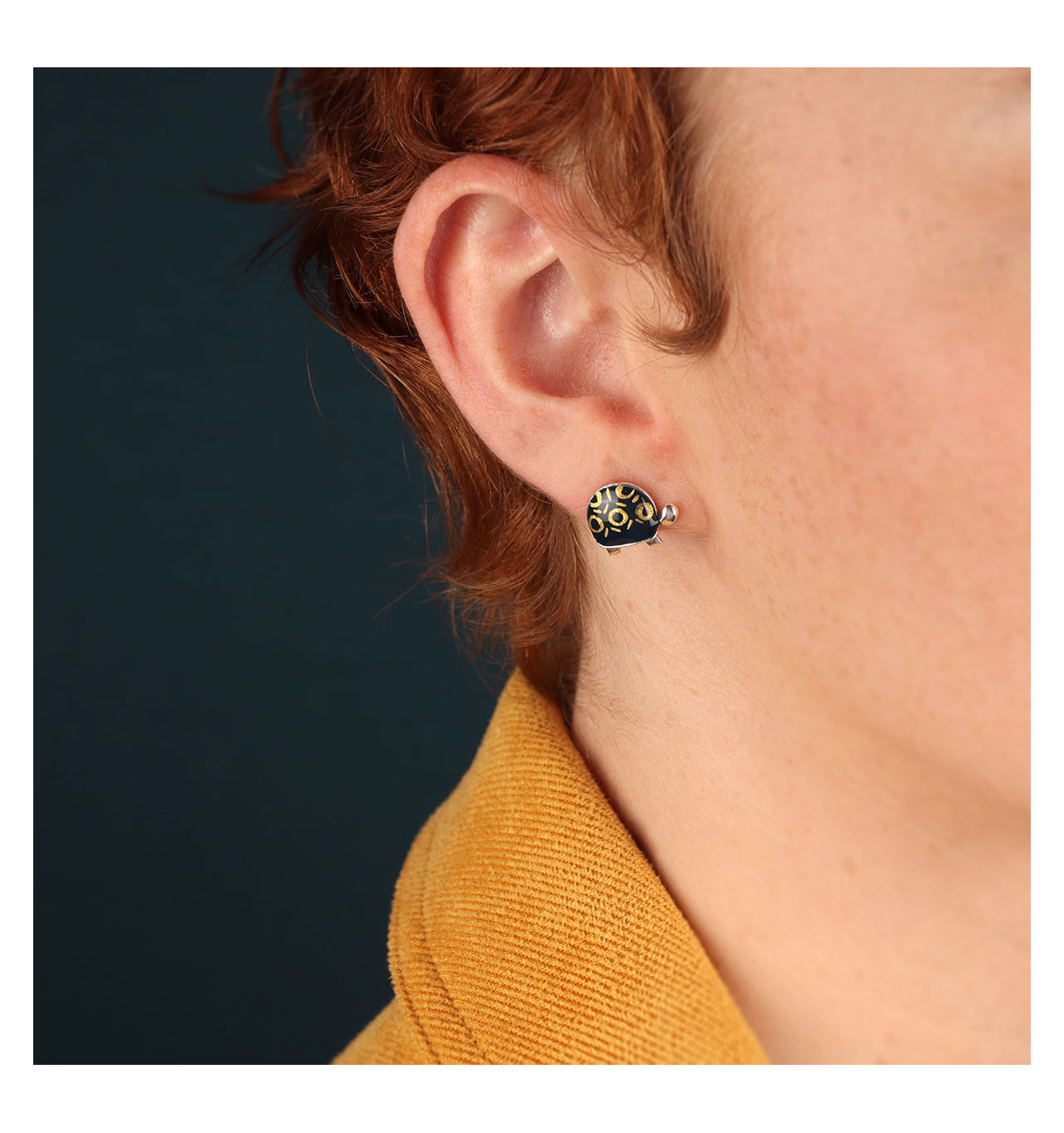taratata-bijoux-galapagos-boucles d'oreilles-puces-bleues-bijoux-totem