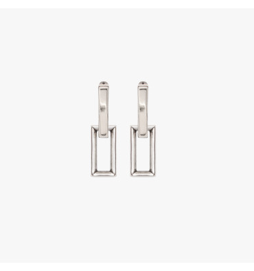 cxc-canela-coloso-boucles d'oreilles-plaquées-argent-bijoux totem