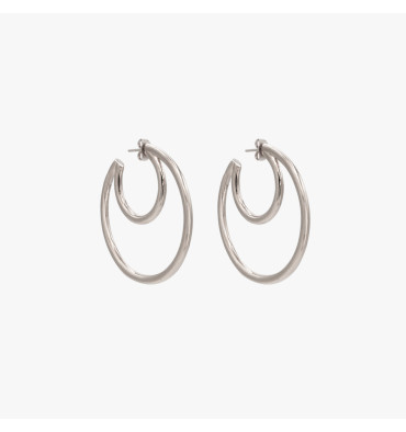 cxc-canela-ocaso-boucles d'oreilles-plaquées-argent-bijoux totem