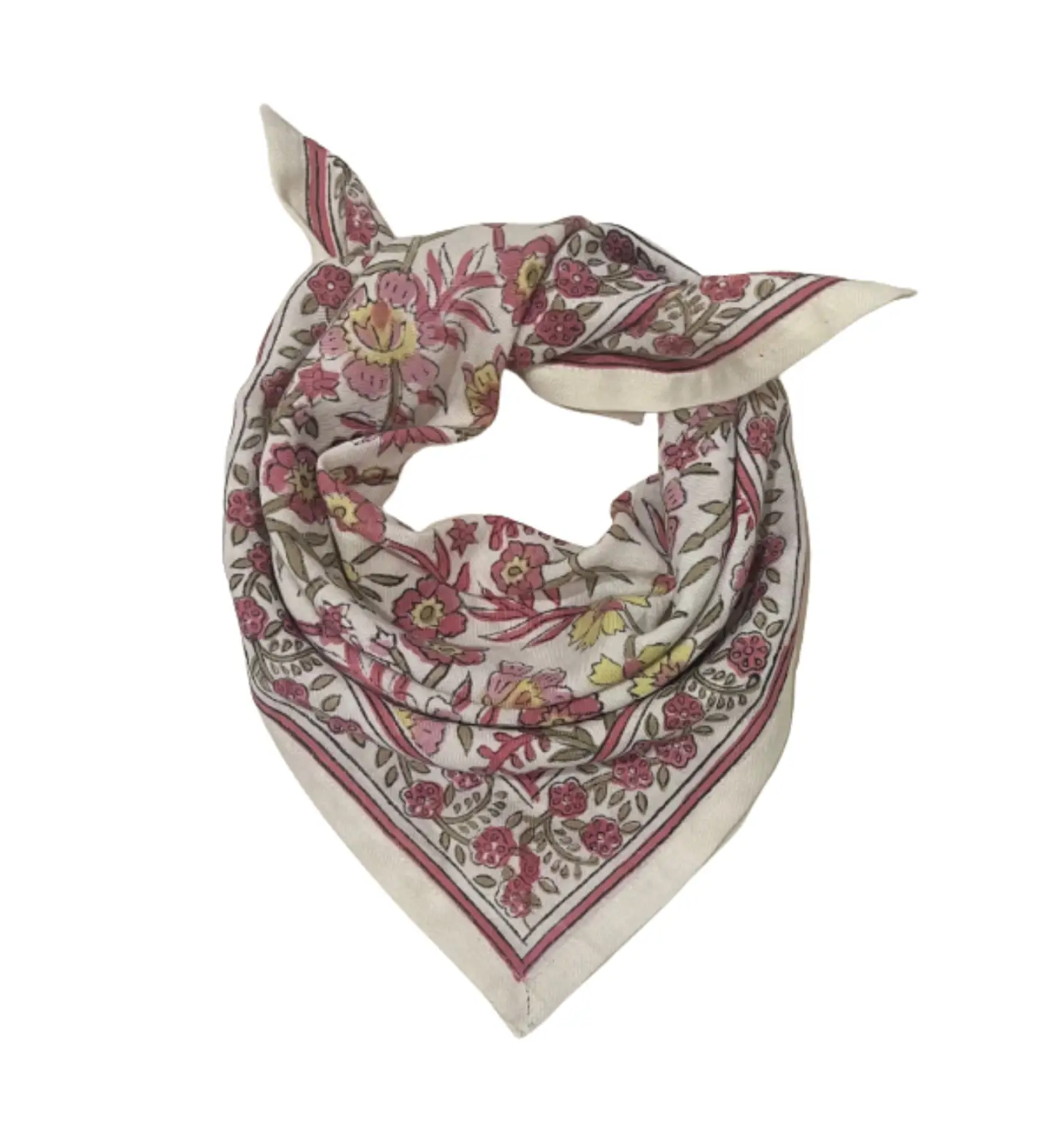 so-family-foulard-delhi-blé-small-coton-bijoux-totem.
